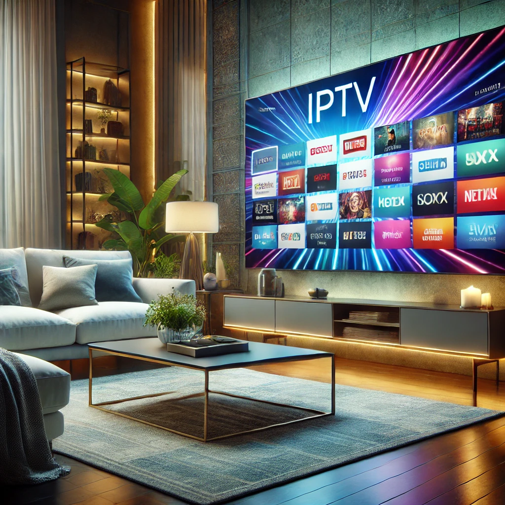 IPTV Service