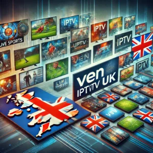 cheap iptv uk