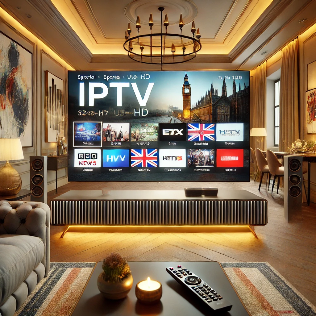 Learn how to easily install IPTV Smarters on Roku TV for optimal streaming in this comprehensive guide.