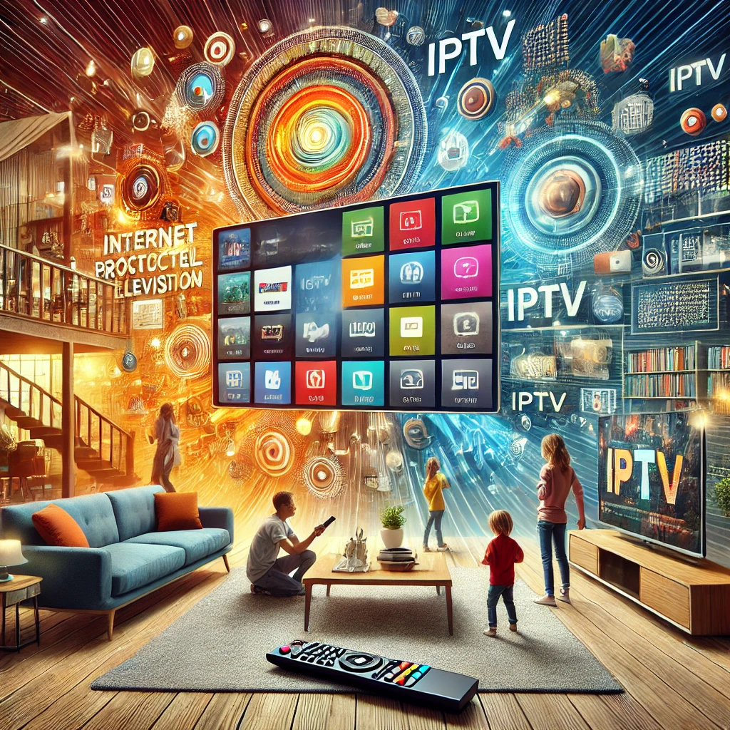 cheap iptv subscription