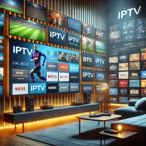 free iptv trial uk