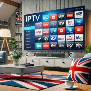 free iptv trial