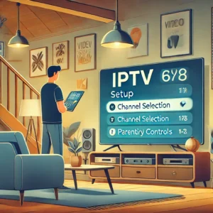 best iptv for uk