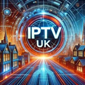 iptv trial uk