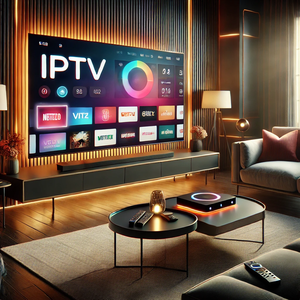 iptv box uk