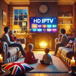 iptv box uk