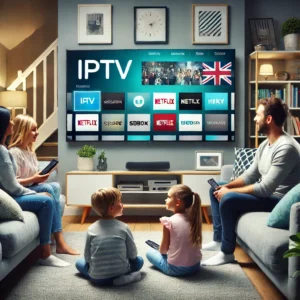 free iptv trials