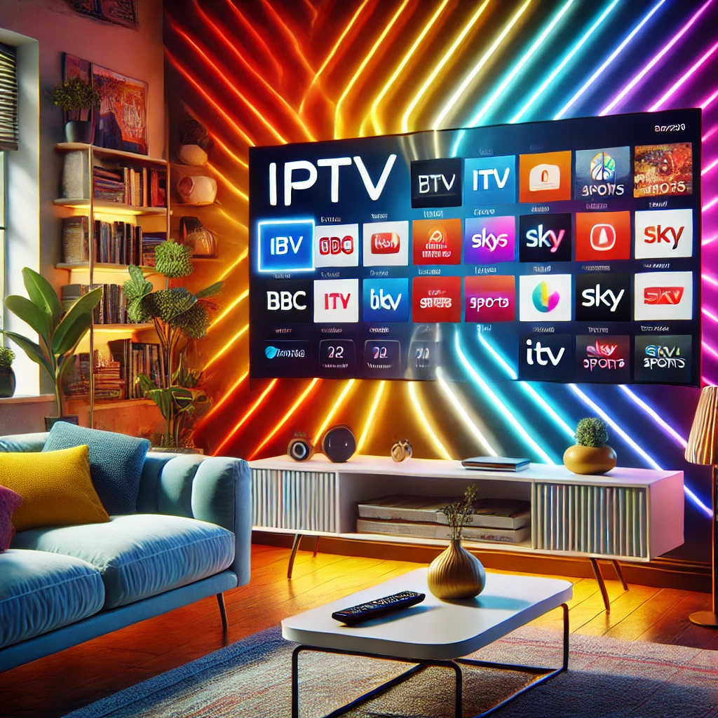 iptv free trial reddit 2024