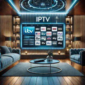 iptv on firestick reddit