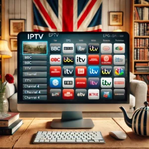 best player iptv