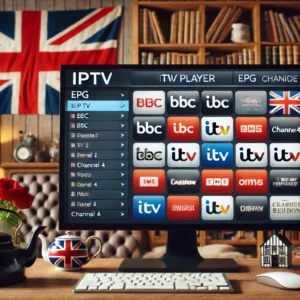 best player for iptv windows