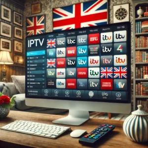 best iptv player for windows