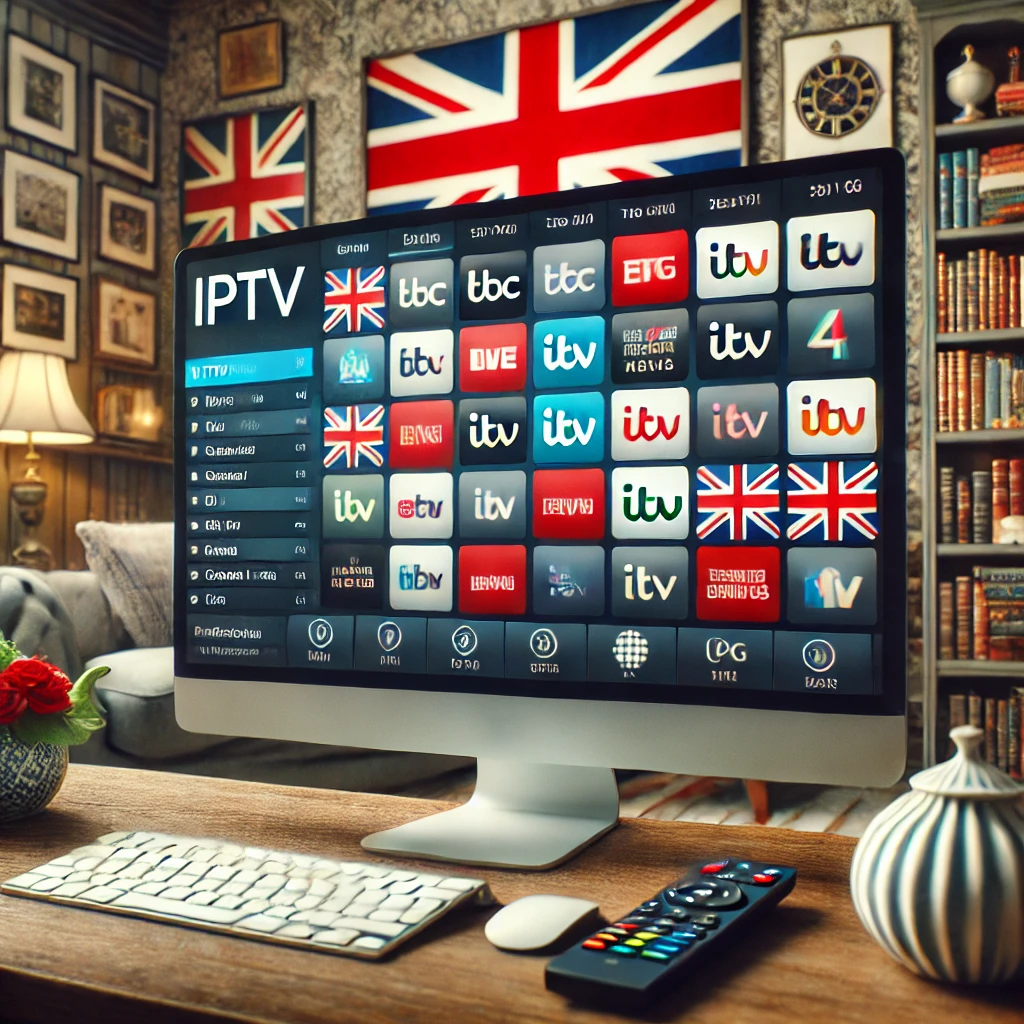 Best IPTV Players for Firestick