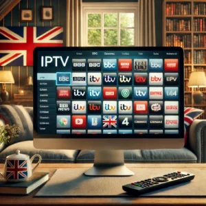 best iptv player for windows