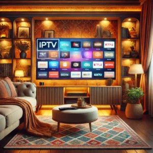 iptv smarters pro premium apk