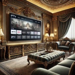 iptv smarters subscription