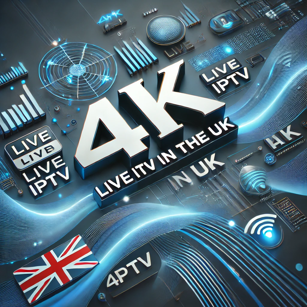 4K Live IPTV