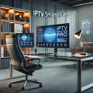 iptv smarters pro subscription