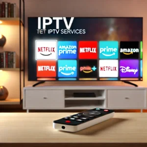 iptv in the uk