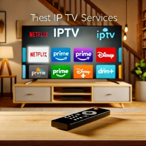 best iptv in uk