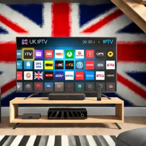 uk best iptv