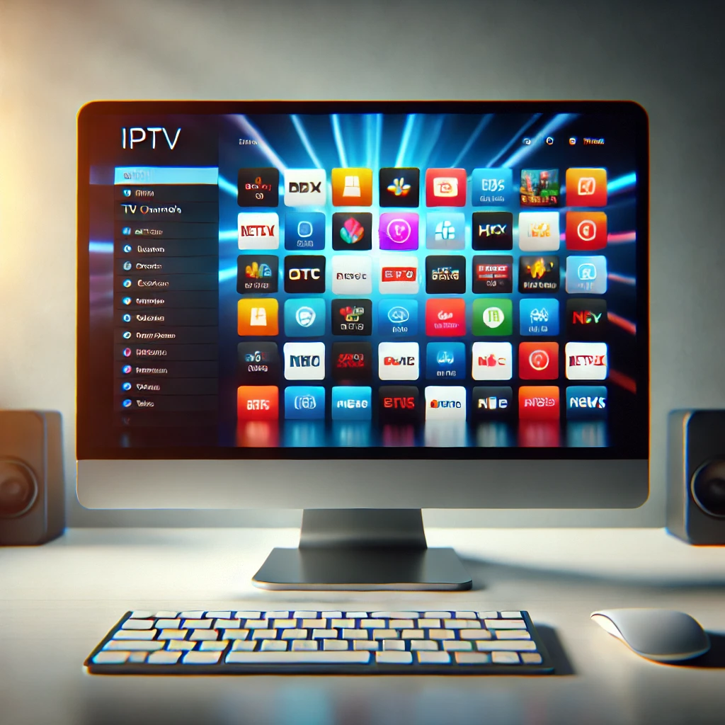 best iptv player for windows