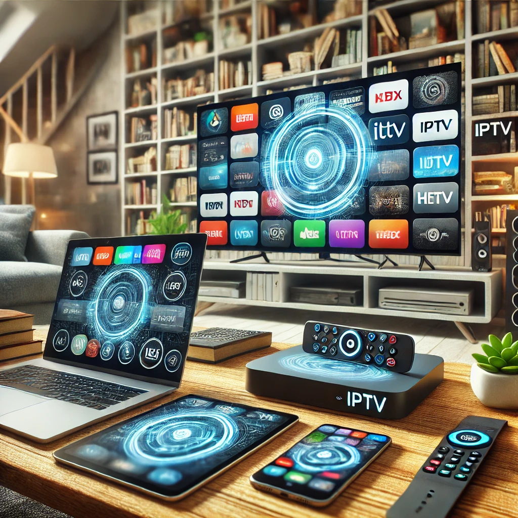 best iptv providers