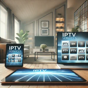 best iptv providers uk